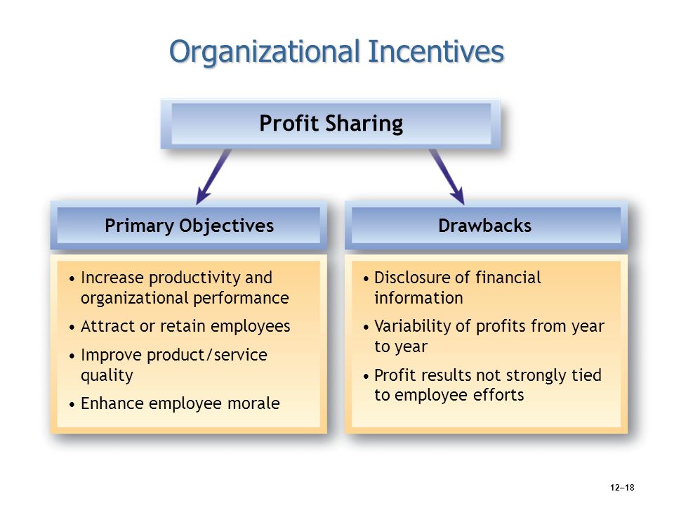 objectives of employee stock option plan